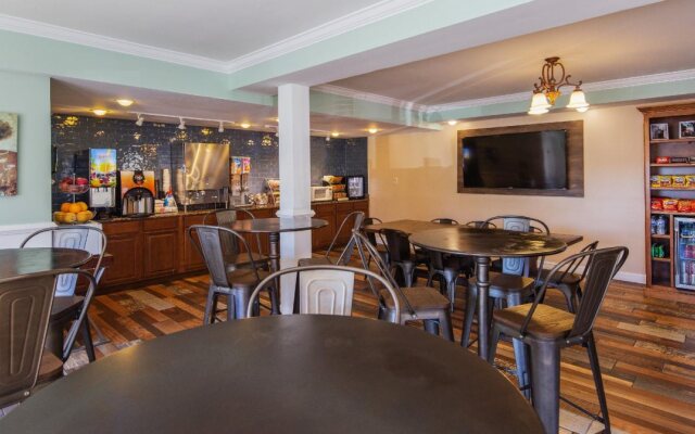 SureStay Hotel by Best Western Helen Downtown