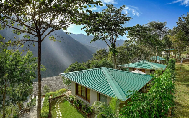 Atali Ganga Resort, Rishikesh