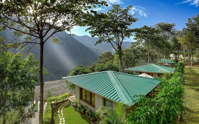 Atali Ganga Resort, Rishikesh