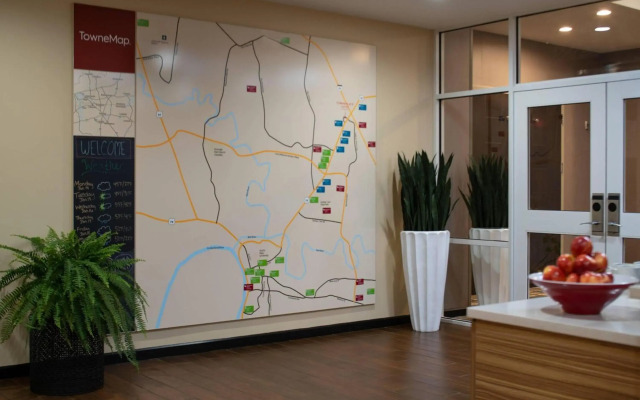TownePlace Suites by Marriott Clarksville
