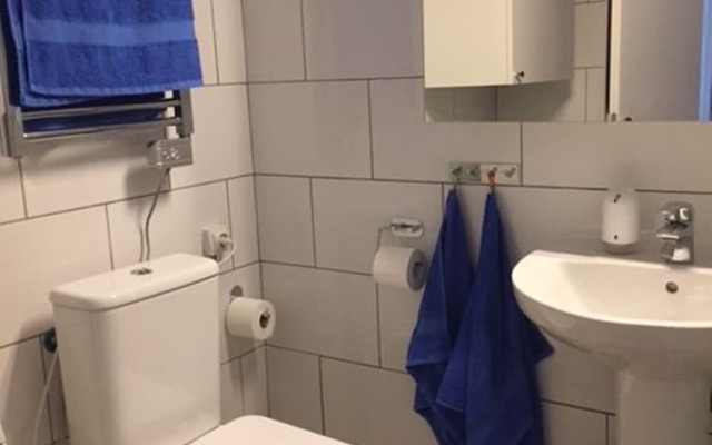 107342 - Apartment in Fuengirola