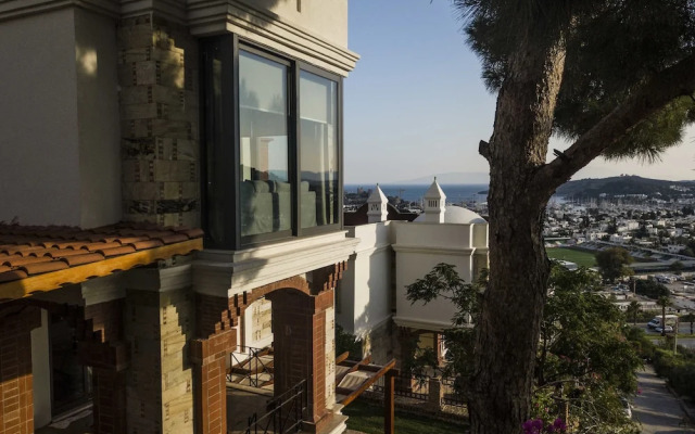 Villa Helen