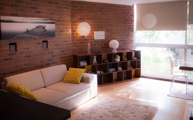 5 The Apartment