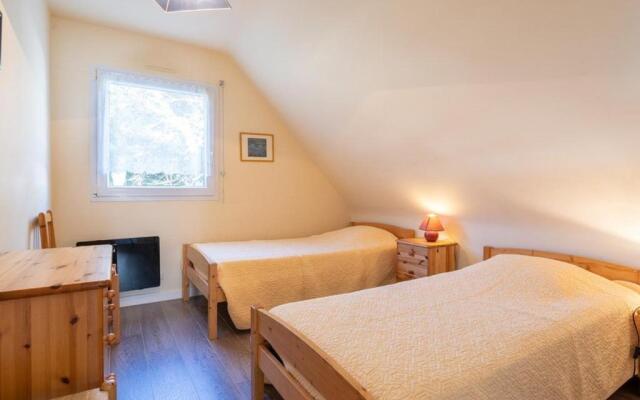 Villa Carnac, 5 pièces, 8 personnes - FR-1-477-50