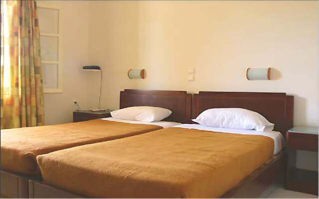 Keti Apartments