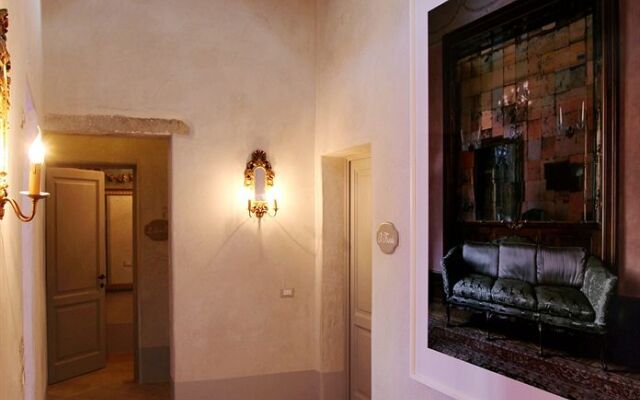 Locanda Dell' Artista Boutique Country Inn