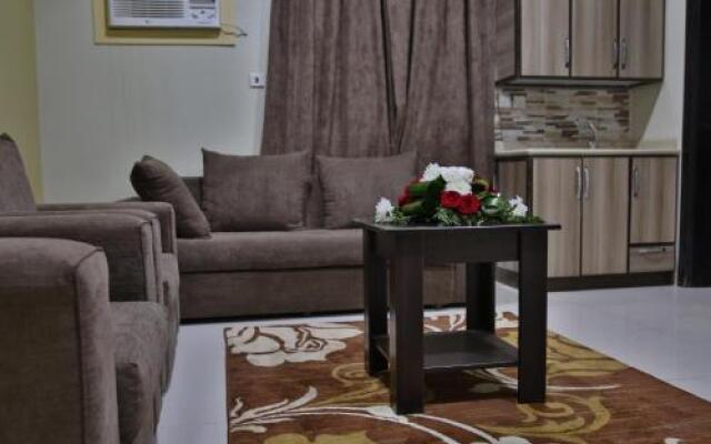 Andalusia Hotel Apartments