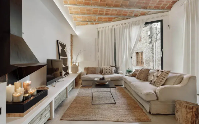 Casa Gualta Golf Emporda Costa Brava