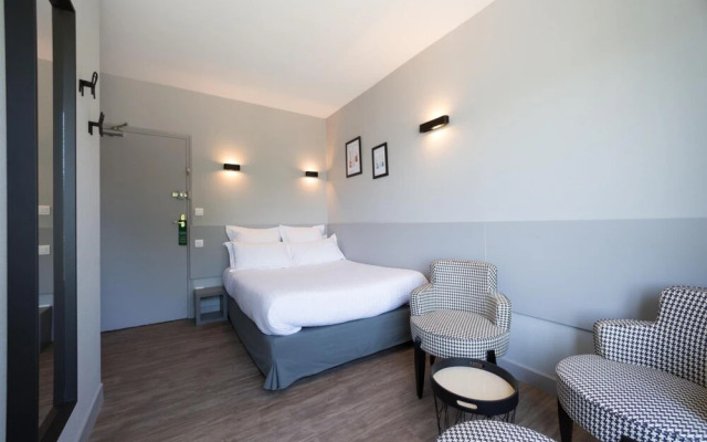 Auberge des Voiliers