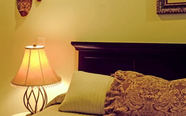 Ochenta Y Dos an urban bed & breakfast