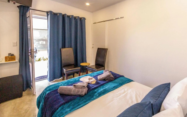 Ammabed Accommodation