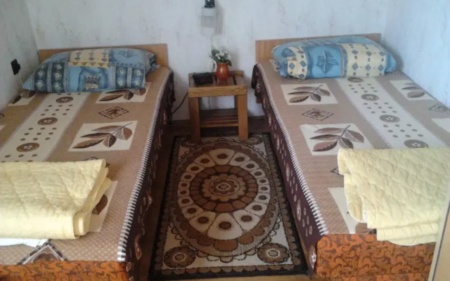 A Whole Holiday House With a Garden in Fonyód for 2-10 Persons