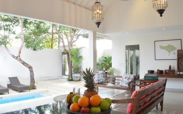 Villa Santai Seminyak