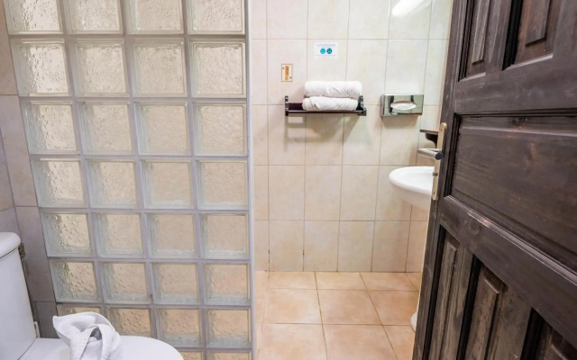 Hôtel Bambou & Spa