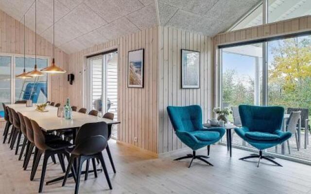Holiday Home in Kappeln