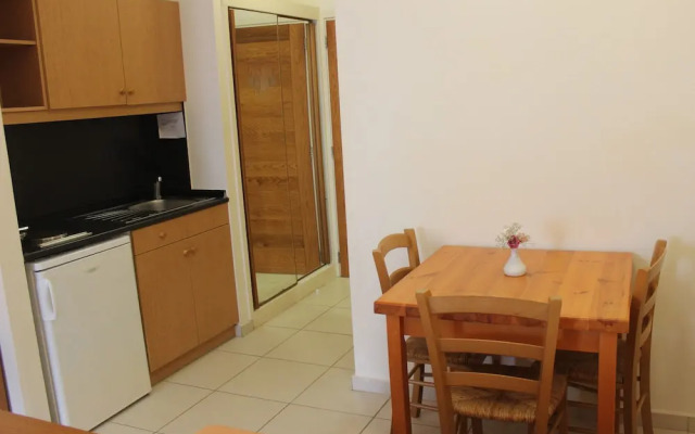 Indigo Mare Hotel Apartments