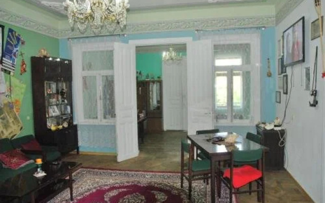Art House Hostel