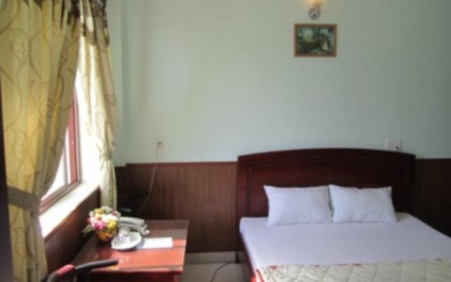Dai Hai Hotel