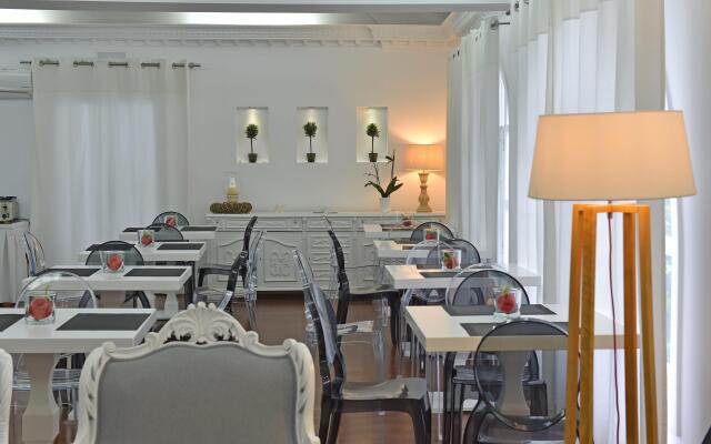 Apollon Boutique Hotel