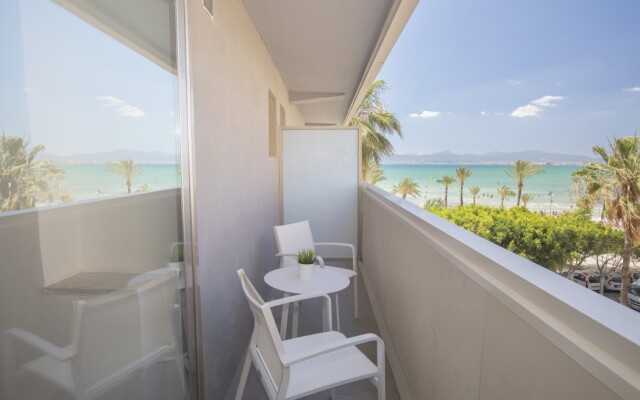 whala!beach Hotel & Apartments