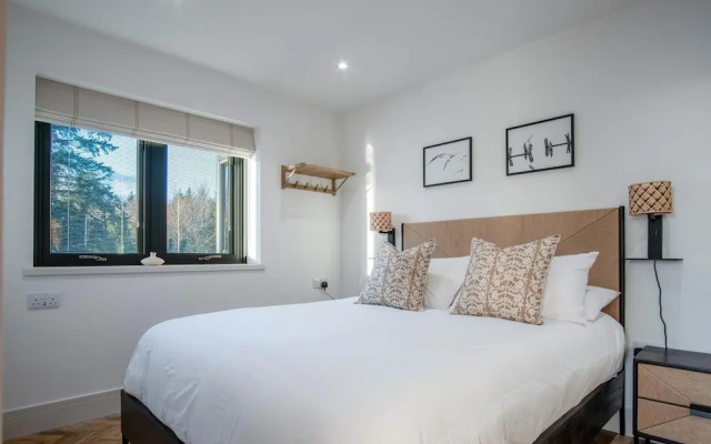 Wisemans House Apartment 2 - Wisemans Bridge