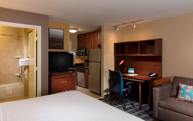 TownePlace Suites by Marriott Houston Intercontinental Arpt