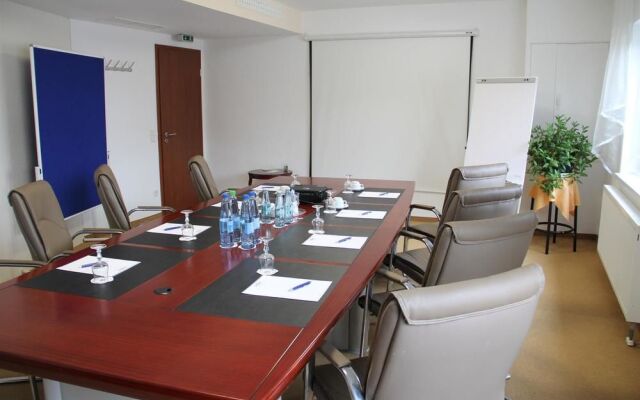 Best Western Hotel Aurora