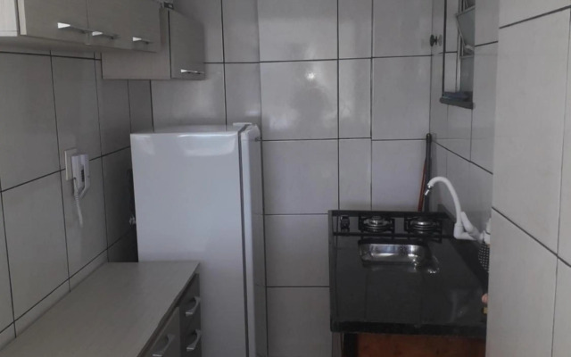 Condôminio Novo Horizonte. Acupe de Brotas