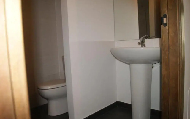 Apartaments Els Esquiadors