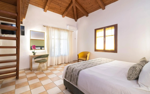Sea View Village - Studios & Apartments