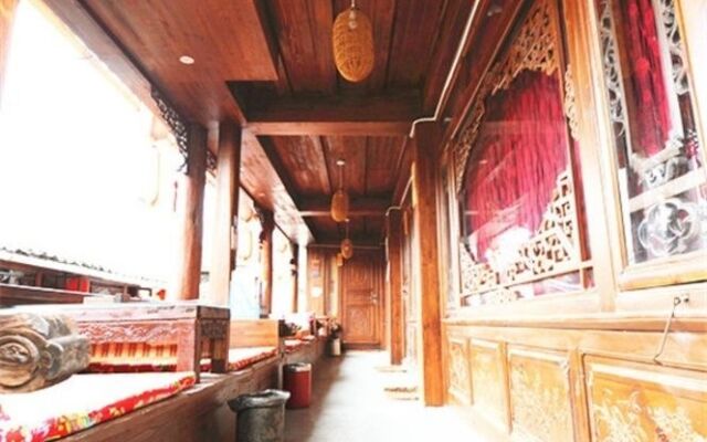 Charming and Beautiful Inn