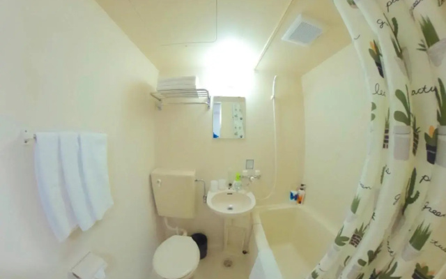 Aoisora Aoiumi no guest house - Vacation STAY 74130v