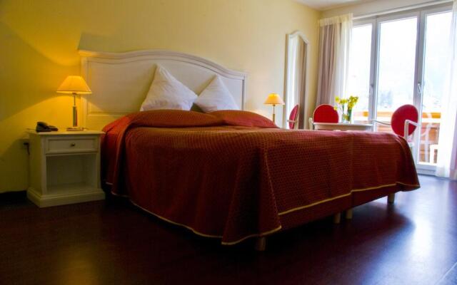 Seiler´s Vintage Hotel & Spa