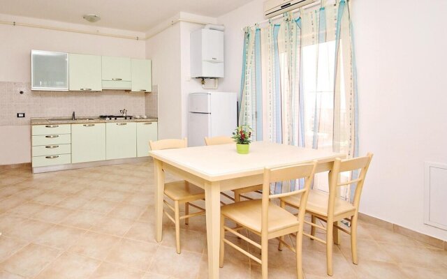 Amazing Apartment in Pula With Outdoor Swimming Pool, Wifi and 1 Bedrooms