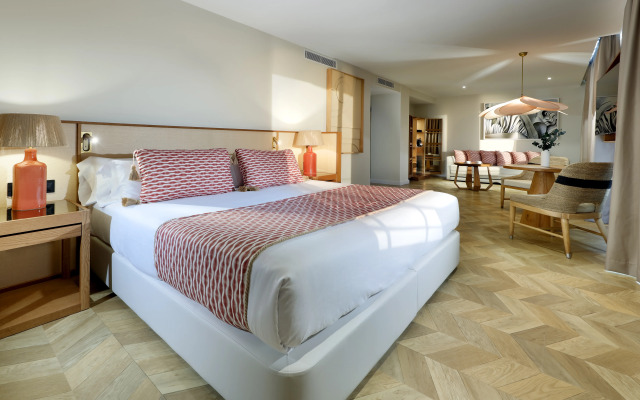 TRS Ibiza Hotel - Adults Only +16