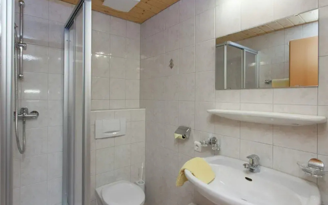 Cozy Apartment in Montafon near Ski Area
