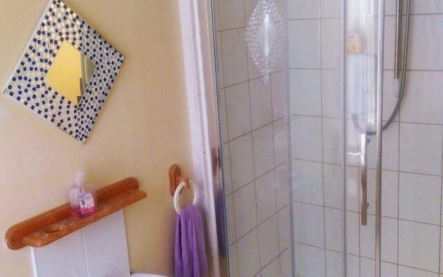 City B&B