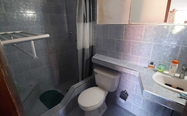 Hostal 14 De enero