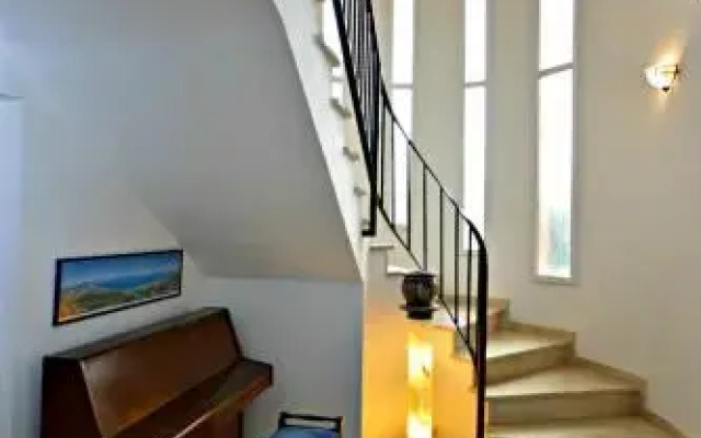 Beautiful villa with pool. Nautic 1