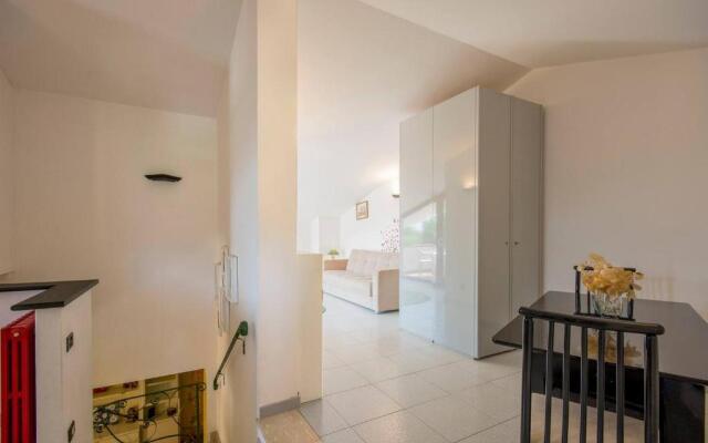 ALTIDO Villa for 4 with Garden close to Pisa