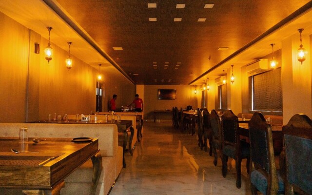 The Raas Mahal