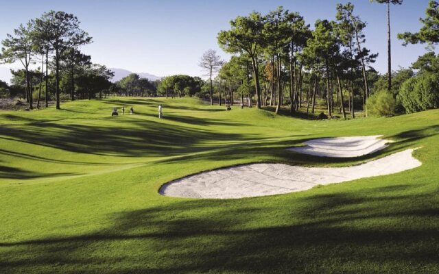 Troiaresidence Apartamentos Marina