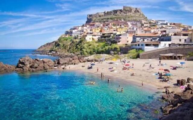 Appartamento Calamarina