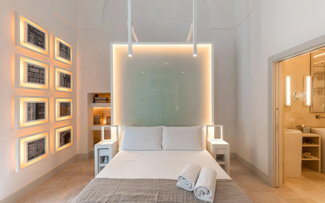 Palazzo Lecce - Epoca Collection