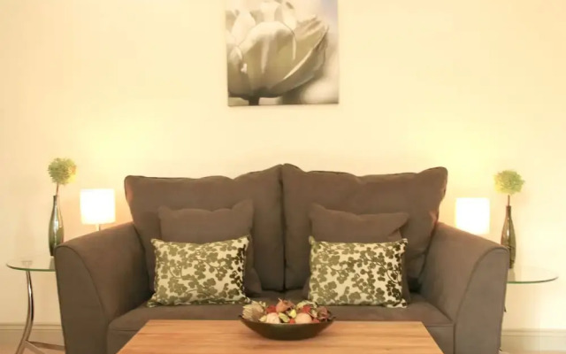 Harrogate Boutique Apartments