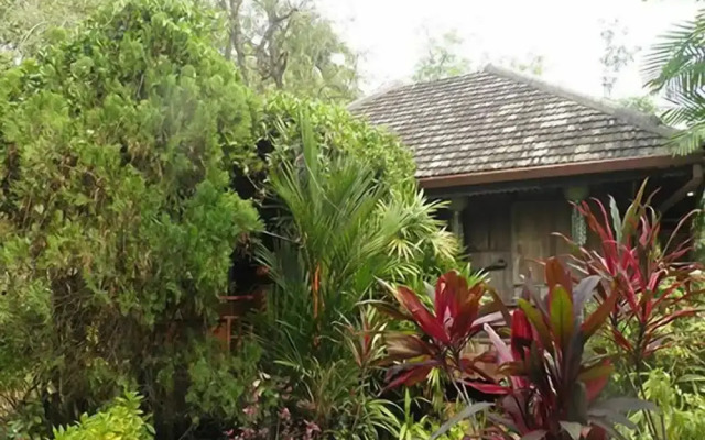 Romyen Garden Resort