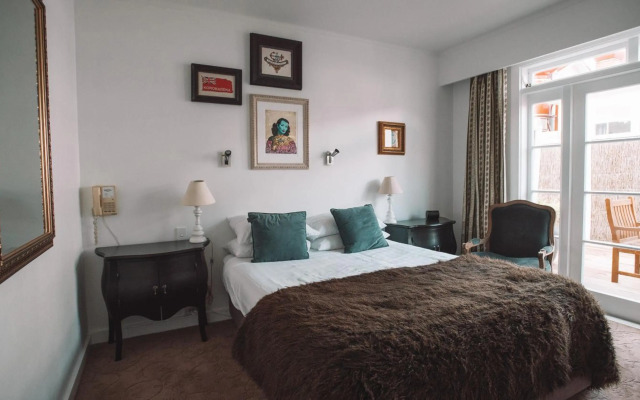 The Duke of Marlborough Hotel