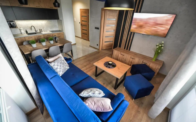 Apartament Komfort 17