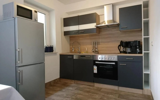 Ferienwohnung am Waldchen