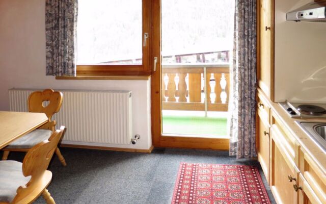 Apart Alpenland (KPL440)